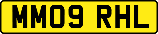 MM09RHL
