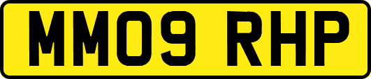 MM09RHP