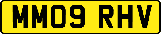 MM09RHV