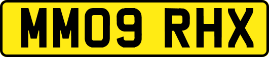 MM09RHX
