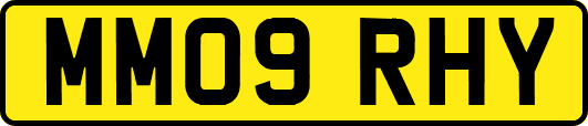 MM09RHY