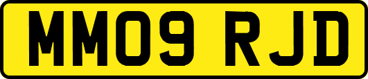 MM09RJD