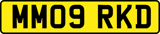 MM09RKD