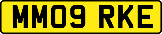 MM09RKE
