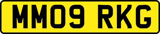MM09RKG