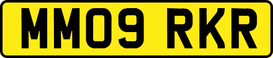 MM09RKR