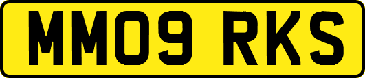 MM09RKS