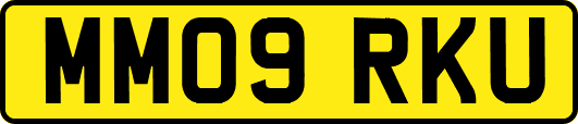 MM09RKU