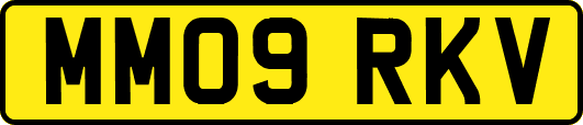 MM09RKV