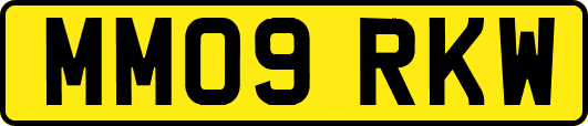 MM09RKW