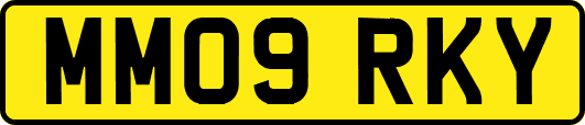 MM09RKY