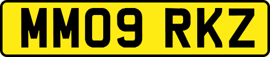 MM09RKZ