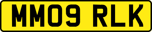 MM09RLK