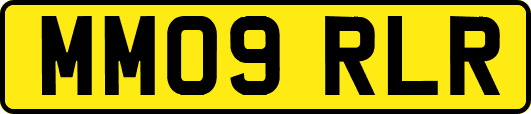 MM09RLR