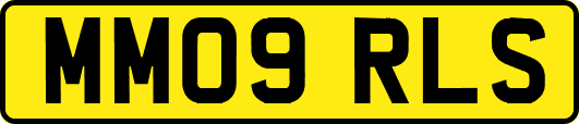 MM09RLS