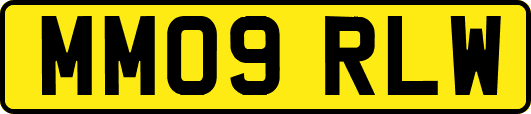 MM09RLW