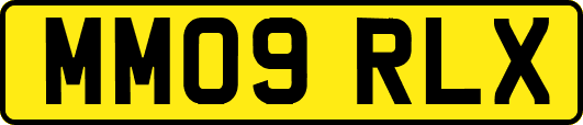 MM09RLX