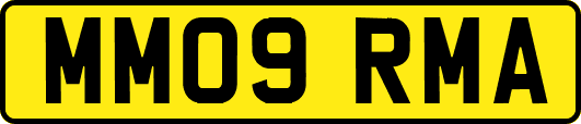 MM09RMA