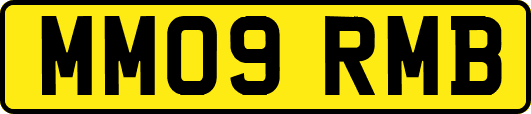MM09RMB