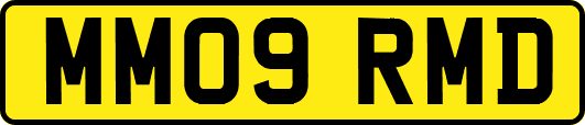 MM09RMD