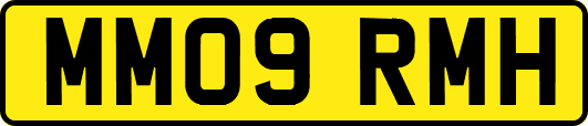 MM09RMH