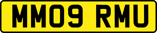 MM09RMU
