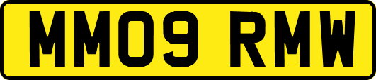 MM09RMW