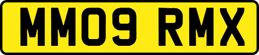 MM09RMX