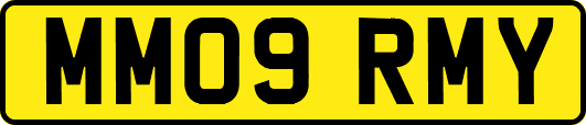 MM09RMY