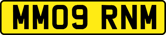 MM09RNM