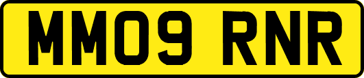 MM09RNR