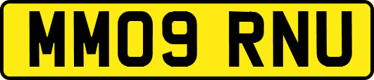 MM09RNU