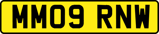 MM09RNW