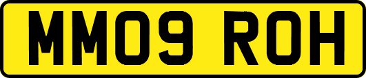 MM09ROH