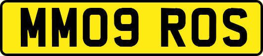 MM09ROS