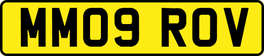MM09ROV