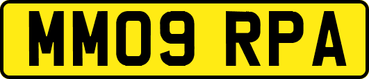 MM09RPA