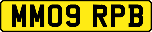 MM09RPB