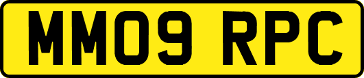 MM09RPC