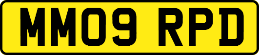 MM09RPD