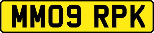 MM09RPK