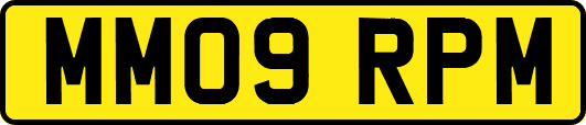 MM09RPM