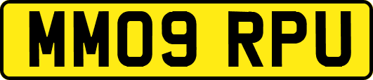 MM09RPU