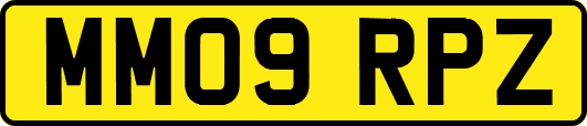 MM09RPZ