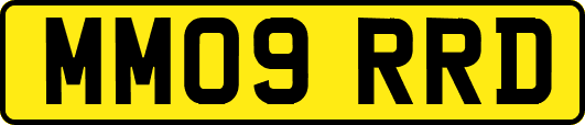MM09RRD
