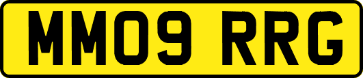 MM09RRG