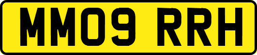 MM09RRH
