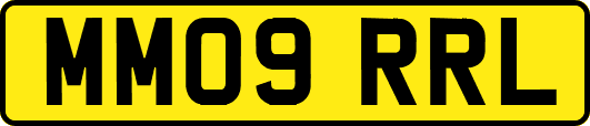 MM09RRL