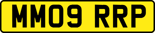 MM09RRP
