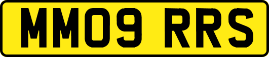 MM09RRS